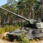German Confirms Delivery to Ukraine of Panzerhaubitz 2000 MARS and Gepard