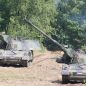 German Parliament Approves Orders for PzH2000 Howitzers and CATV All-Terrain Vehicles