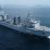 Royal Australian Navy New Auxiliary Oiler Replenishment Ship Completes Sea Trials