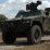 Serbian Armed Forces Unveils Milosh 4Ã—4 Armoured Multi-Purpose Combat Vehicle