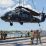 US Army 25th Combat Aviation Brigade UH-60 Blackhawk Helicopter Load