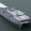 US Navy Future USNS Newport (EPF 12) Successfully Completes Acceptance Trials