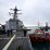 US Navy USS Pinckney Arrives in Manta, Ecuador
