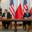 US, Poland Sign Defense Cooperation to Increase US Military Presence in Poland