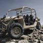 Polaris Expands Military Capabilities with All New Breed of Light Tactical Vehicle