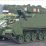 BAE Systems Armored Multi-Purpose Vehicle (AMPV)