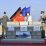 Defence Ministers of Germany and France visit Airbus in Manching, Germany