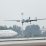 Israel Aerospace Industries Heron is First UAV to Land at Ben Gurion International Airport