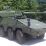 John Cockerill Unveils Boxer 8x8 Armored Vehicle with Cockerill 3105 Turret