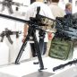 Kalashnikov to Modify Latest RPL-20 Machine-gun for New Ammo