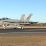 Royal Australian Air Force F/A-18F - Aircraft Arrestor System