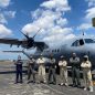 Royal Malaysian Air Force to Convert CN-235 Airlifters to Maritime Surveillance Aircrafts
