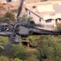 Boeing Awarded $487 Million Contract for Apache AH-64 Engineering and Technical Support