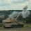 US Army 3rd Armored Brigade Combat Team Receives M109A7 Paladin Howitzer