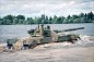 Kurganmashzavod to Mass-produce 2S25M Sprut-SDM1 Light Amphibious Tank (LAT)