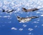 ATAC to Support US Eglin Air Force Base with Contracted Adversary Air Training