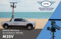 ATSC Mobile Maritime Surveillance Vehicle