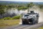 Australian Army Begins to Train on 8×8 Combat Reconnaissance Vehicles (CRV)