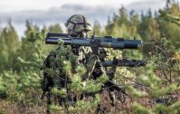Finland to Buy Locally-Manufactured Anti-Tank Weapon