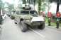 Indonesian Army Receives New Batch ForceSHIELD Air Defense System
