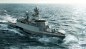 Germany’s Wolgast Peene Shipyard Lays Down Eighth K130 Corvette
