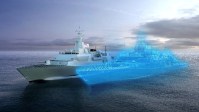 Canadian Surface Combatant Celebrates First Visualization Suite Opening in Ottawa