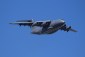 China’s Y-20 Transport Aircraft Flying with Indigenous Engine