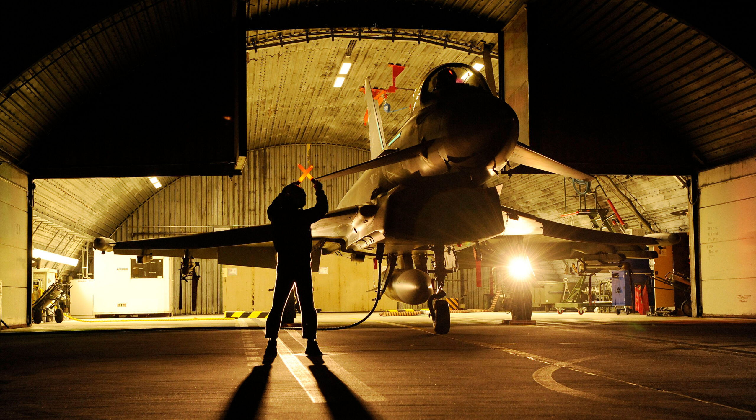 Eurofighter Typhoon