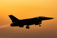 Israeli Air Force Helps Train Cyprus Air Defenses