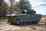 Polish Army Borsuk Amphibious Armored Vehicle