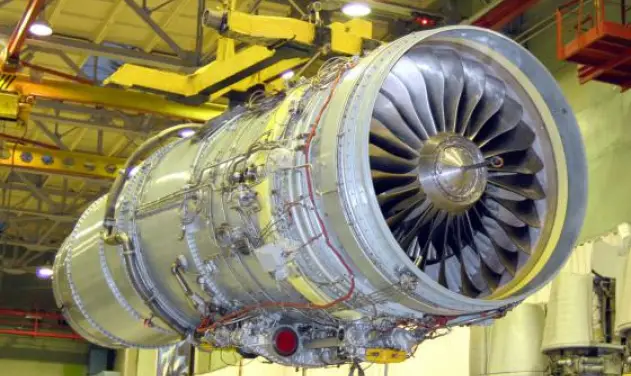 Upgraded NK-32 Engine Designed For Russian Tu-160 Bombers Enters Testing Phase
