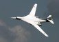 Tupolev Delivered Modernized Tu-160M Strategic Bomber with New NK-32 Series 02 Engines