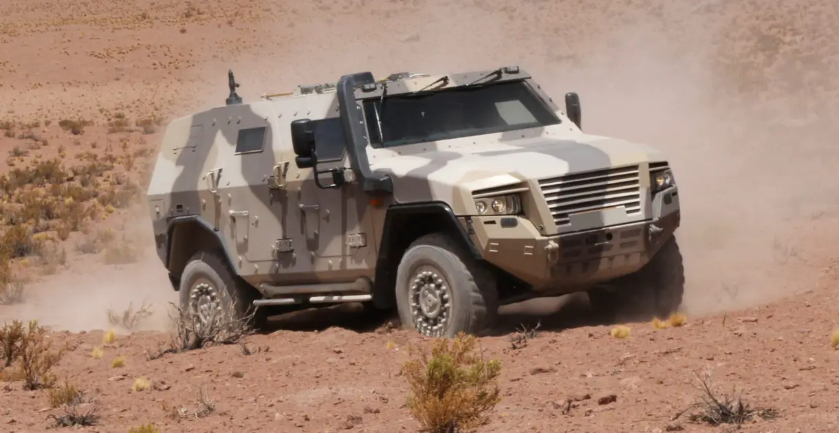 Rheinmetall - KMW AMPV Armoured Multi-Purpose Vehicle