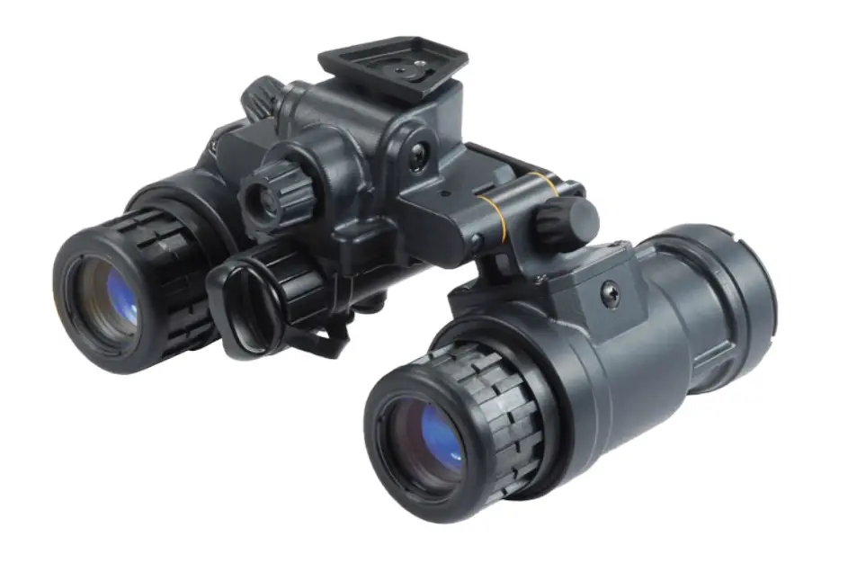 L3Harris Binocular Night Vision Device (BNVD, AN/PVS-31A)