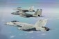 US Offers to Sell F-15s and F-18s As Indonesia Plans Fleet of 170 Fighter