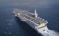 French Navy to Build 75,000-Tonne Nuclear-Powered Aircraft Carrier