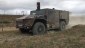 French Defense Procurement Agency Unveils Mine Blast Tests with New Serval 4×4 Armored Vehicle