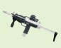 India’s DRDO’s Joint Venture Protective Carbine (JVPC) Successfully Completes Indian Army Trials
