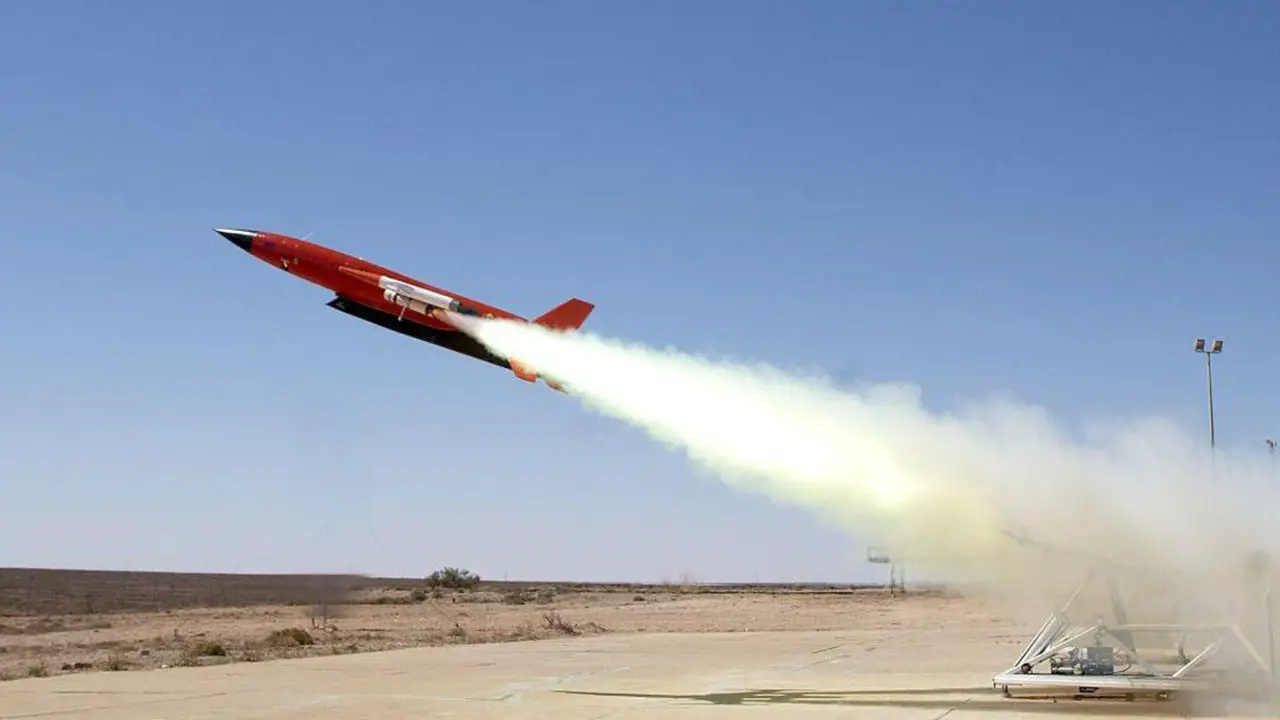 Kratos Awarded $3.6 Million to Support US Navy BQM-177A Subsonic Aerial Target System