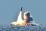 U.S. Navy Trident II D5 Submarine-Launched Ballistic Missile (SLBM)
