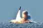 US Navy Awards Lockheed Martin $559 Million for Trident II Submarine-Launched Ballistic Missile
