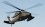 Sikorsky UH-60M Black Hawk Utility Helicopter