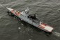 Russian Defense Ministry Orders Six Corvettes for Pacific Fleet