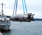 US Navy Issues RFP for Snakehead Large Displacement Unmanned Undersea Vehicle (LDUUV)