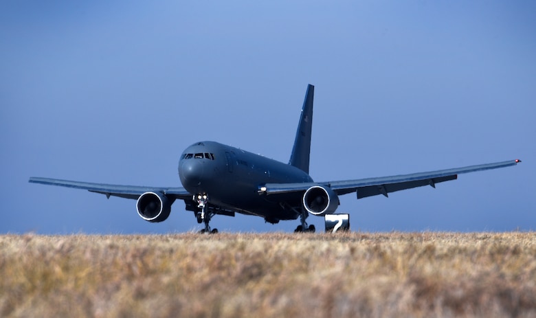 US Air Force to Field Onterim Enhancements to KC-46A Pegasus Remote Vision System