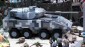 Taiwan Develops Fire Support Vehicle Version of CM-32 Clouded Leopard Armored Vehicle