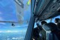 RAAF KC-30A MRTT Conducts Air-to-air Refuelling with RSAF Tanker