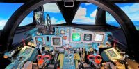 Technodinamika Delivers Su-34 Simulator to Russian Air Force Military Training and Scientific Center