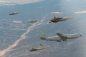 US Air Force Air Combat Command Establishes “Black Flag”