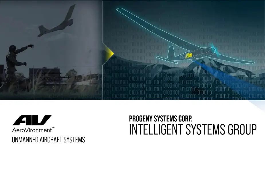 Under the terms of the transaction, AeroVironment acquired ISG for $30 million in cash and an earnout for Progeny Systems Corporation of up to $6 million over three years, based on the achievement of specific performance targets